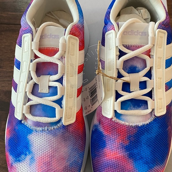 COURSE A PIED adidas running shoes - Picture 3 of 4